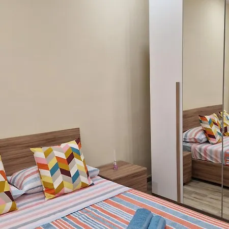 Apartamento Cataleya House Catania