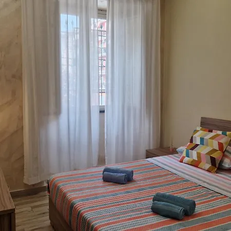 Cataleya House Apartamento Catania