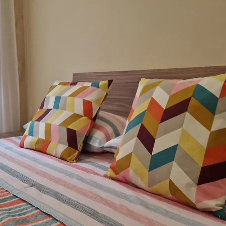 Apartamento Cataleya House Catania