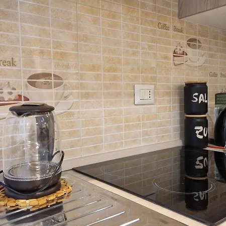 Apartamento Cataleya House
