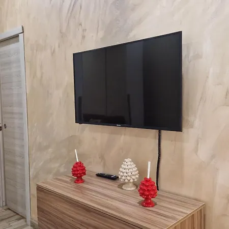 Apartamento Cataleya House *