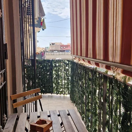 Cataleya House Catania