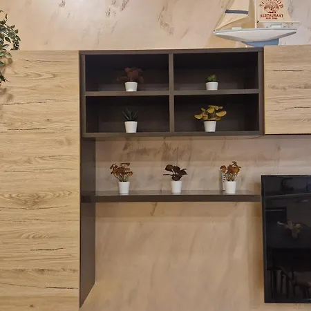 Apartamento Cataleya House *