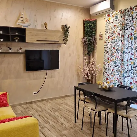 Cataleya House Apartamento Catania